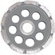 Proline Schleifscheibe Baumaterialien 115mm