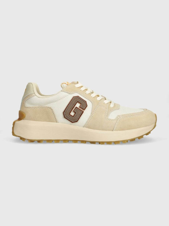 Gant Sneakers Beige