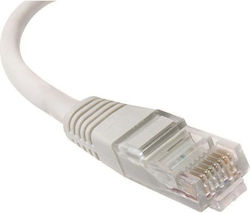 Maclean Energy MCTV-654 U/UTP Cat.6 Καλώδιο Ethernet 0.5m Γκρι Maclean Energy MCTV-654 U/UTP Cat.6 Καλώδιο Ethernet 0.5m Γκρι