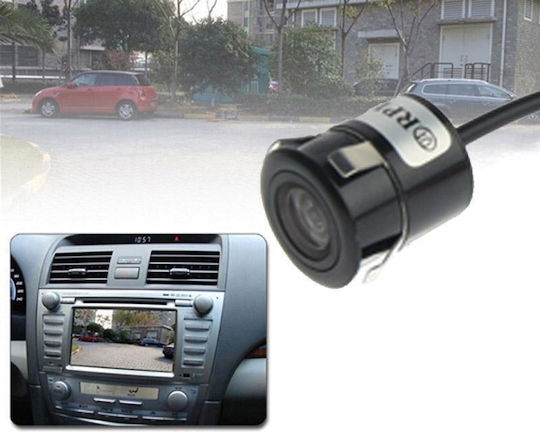 Rear View Cameră auto rezistentă la apă pentru mersul înapoi pentru Volkswagen Sus