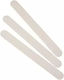 Niobe Professional Oval File Paper Slim 3pcs