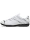Puma Attacanto TT Χαμηλά Ποδοσφαιρικά Παπούτσια με Σχάρα Λευκά