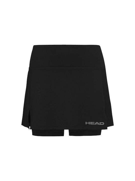Head Basic 814399-BLK Μαύρη