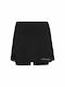 Head Basic 814399-BLK Μαύρη