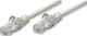 Intellinet U/UTP Cat.5e Ethernet Network Cable 5m Gray
