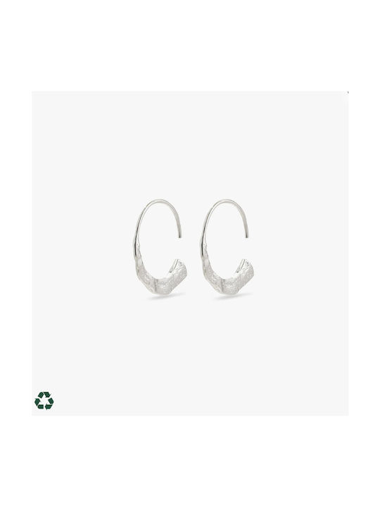 Pilgrim Earrings Hoops