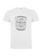 iLovePrints T-shirt White Cotton