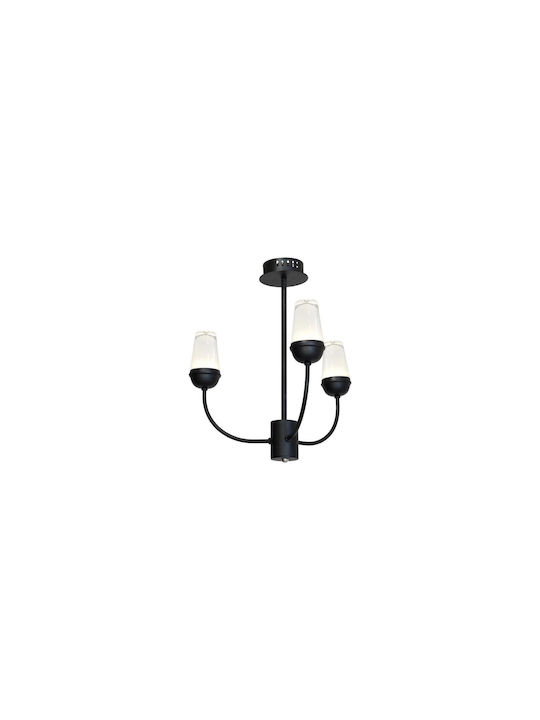 Milagro Candelabru LED ML197