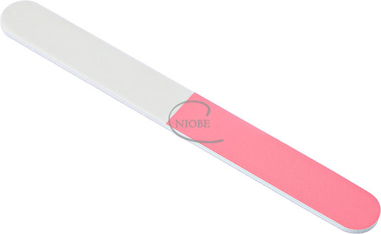 Niobe Professional Niobe Λίμα Ίσια Χάρτινη 5019