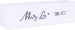 Molly Lac Buffer Τετράγωνο Αφρώδες