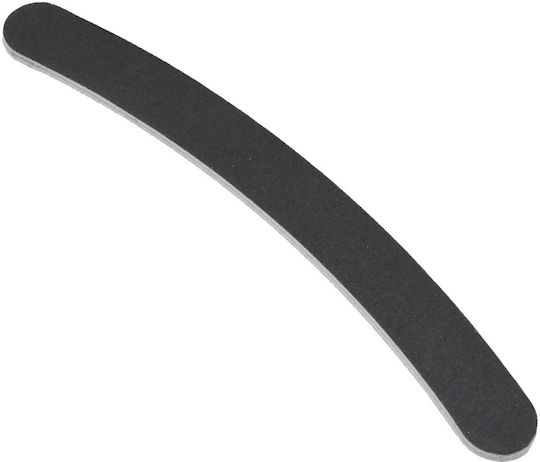 Luropas Kyrté 4mm Nagelfeile Banane Papier Schlank 1Stück RN126