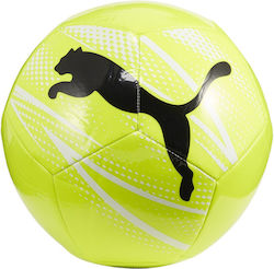 PUMA Attacanto Μπάλα Ποδοσφαίρου Κίτρινη