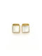 Earrings made of Gold 14K