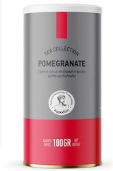 CreteTea Πράσινο Τσάι 100gr CreteTea Πράσινο Τσάι 100gr