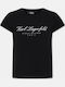 Tricou pentru copii Negru