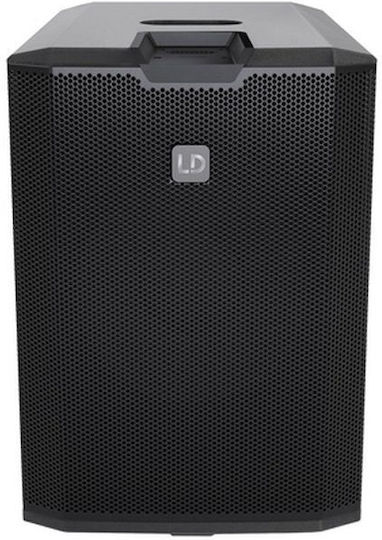 LD Systems Maui 28 G3 Самоусилващ Субуфер PA 1030W 12" 37x47.2x52.7εκ. σε Черен Χρώμα