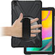 eSTUFF Flip Cover Neagră (Samsung Galaxy Tab A 10.1 2019)