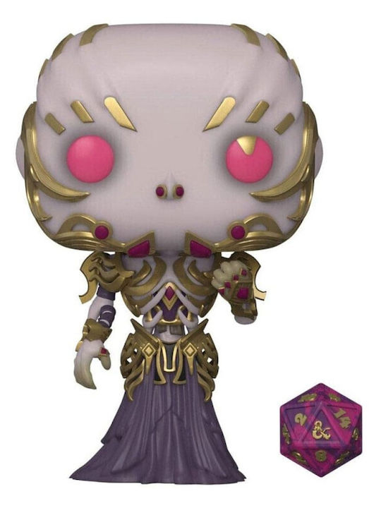 Funko Pop! Games: Dungeons & Dragons Vecna 853 Special Edition