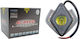 Projektor Motorrad LED