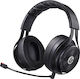 Lucidsound LS35X Wireless Over Ear Gaming Headset with 3.5 mm / USB Connectivity for XBOX