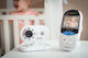 Motorola Baby Monitor Camera & Audio with Two-way Communication