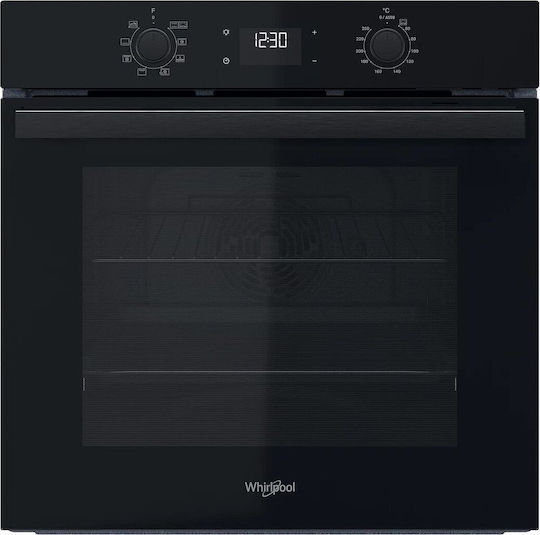 Whirlpool Einbauofen 71Es B59.5cm.