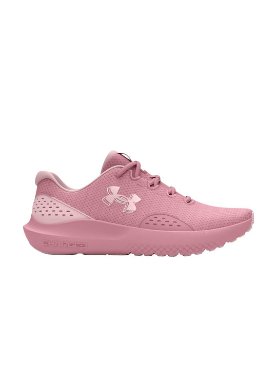 Under Armour Charged Surge 4 Damen Sportschuhe ...