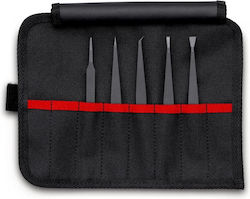 Knipex 92 00 05 ESD Hand Tool Set 5pcs