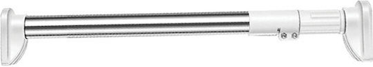 Telescopic Clothesline Poles 25x25cm GET-6970993000087-OEM 1pcs Telescopic Clothesline Poles 25x25cm GET-6970993000087-OEM 1pcs