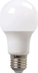 Helios LED 10W E27 Φυσικό Λευκό
