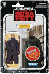 Фигура за действие Book Boba Fett Boba Fett Dun...