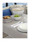 Marine Business Tablecloth Sand 115x100cm