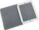 Quer Флип Капак Бял Apple iPad 2