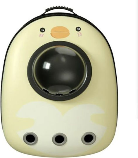 ForHome Τσάντα Χειρός για Μεταφορά Σκύλου Μ42xΠ30xΥ25εκ.