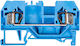 Wago Terminal block Electrical Panel 281-904