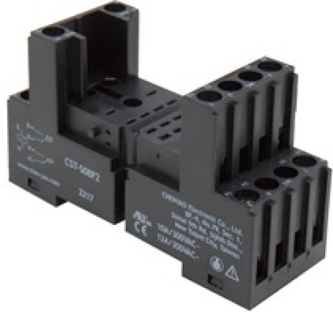 Stand de releu Panou Electric 10buc 01.078.0106