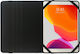 eSTUFF Flip Cover Schwarze Lenovo Tab M9 9