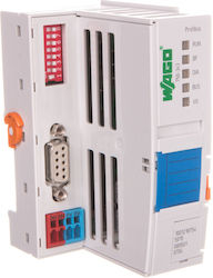 Wago Disconnect Switch Electrical Panel 750-343