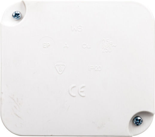 Elektro Plast Electrical Panel Accessory 0225-00