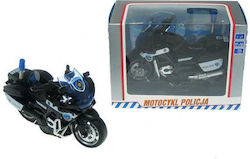 HIPO Remote Controlled Motorcycle