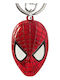 Monogram International, Inc Breloc Spider-man Head Metalic