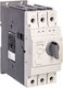 Legrand Industrierter Schalter 417368