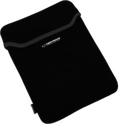Esperanza Neoprene Tablet Hülle Universal 7 Zoll Schwarz Esperanza Neoprene Tablet Hülle Universal 7 Zoll Schwarz