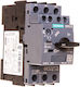 Siemens Βιομηχανικός Διακόπτης 3RV2021-4DA15