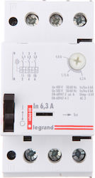 Legrand Siguranță termică Industrial de tip 606808