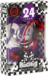 Eureka Racing Wire Puzzle din Metal 473294 1buc