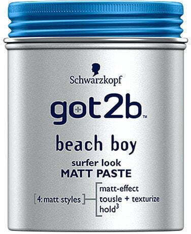 Schwarzkopf Got2B Beach Boy 100ml