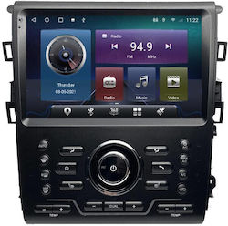 Sisteme audio auto pentru Ford Mondeo 2015-2022 (Bluetooth/USB/WiFi/GPS/Android-Auto)