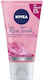 Nivea Rose Touch Gel Cleansing Face 150ml