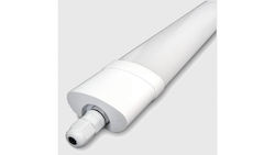 Eco Light Σκαφάκι με Ενσωματωμένο LED Eco Light Σκαφάκι με Ενσωματωμένο LED